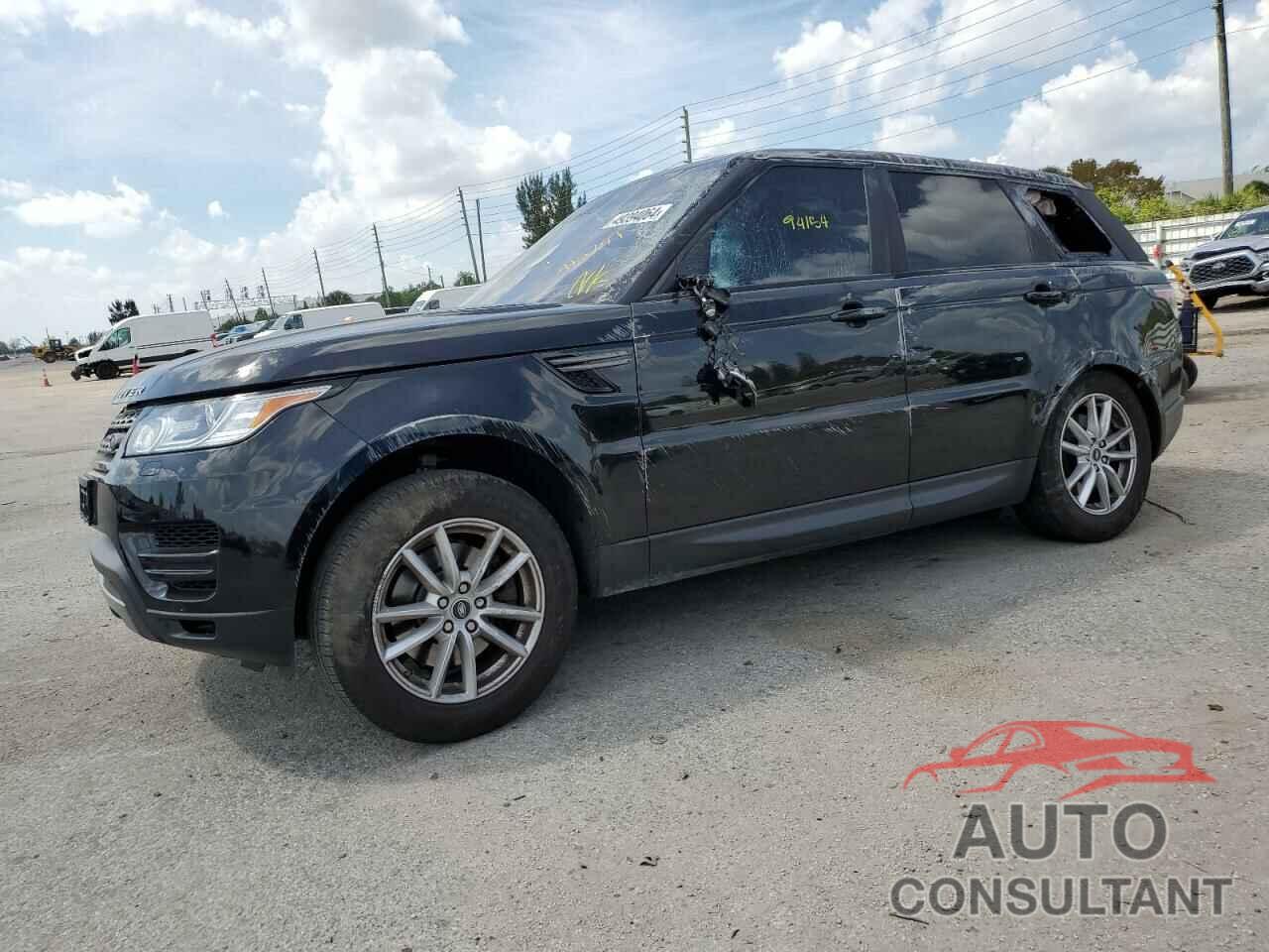 LAND ROVER RANGEROVER 2016 - SALWG2PF5GA664349