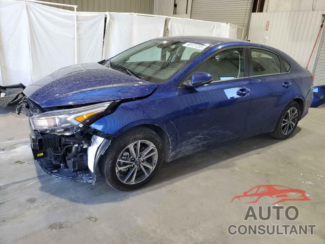 KIA FORTE 2024 - 3KPF24AD2RE830688