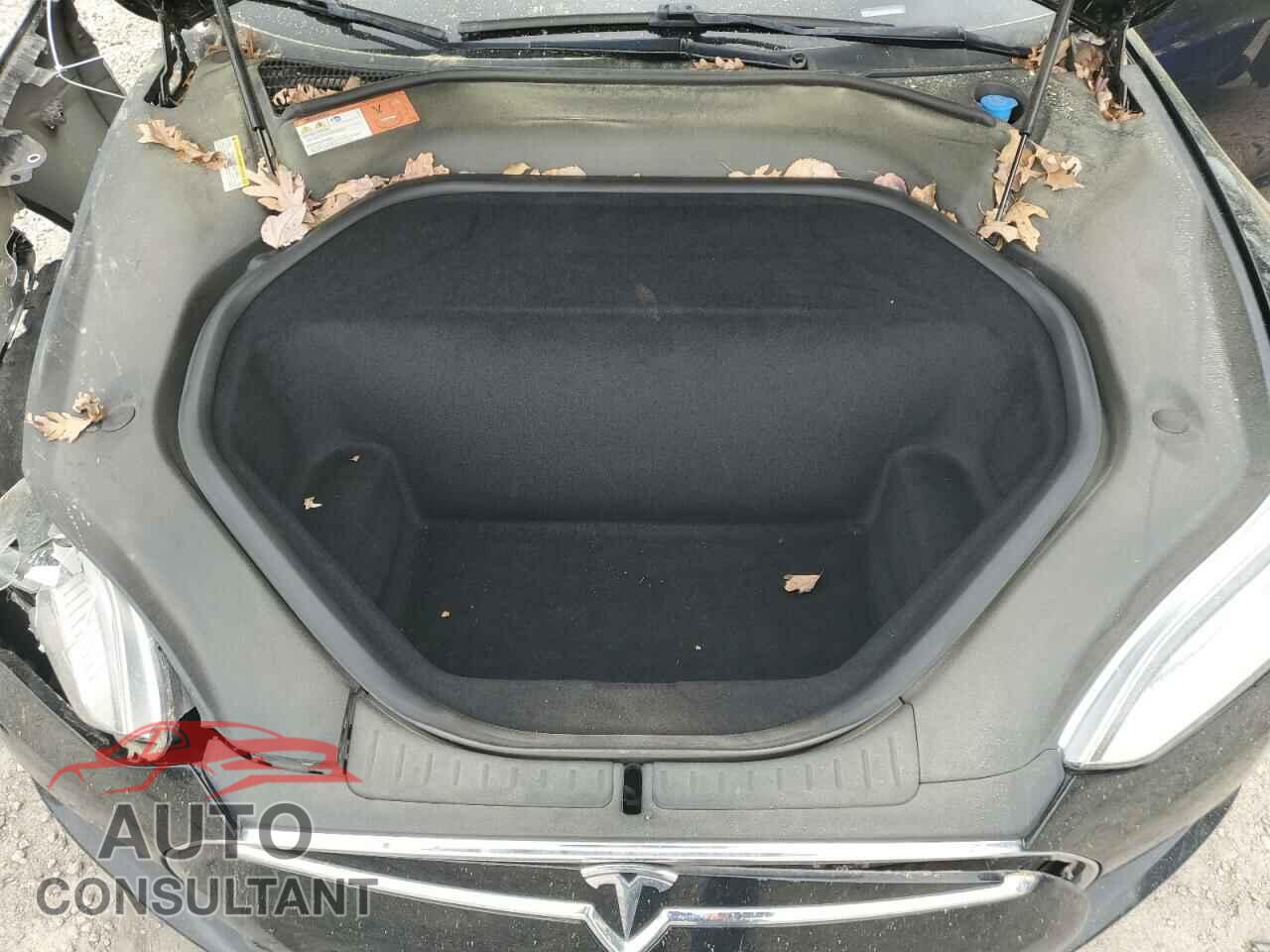 TESLA MODEL S 2015 - 5YJSA1E20FF101913