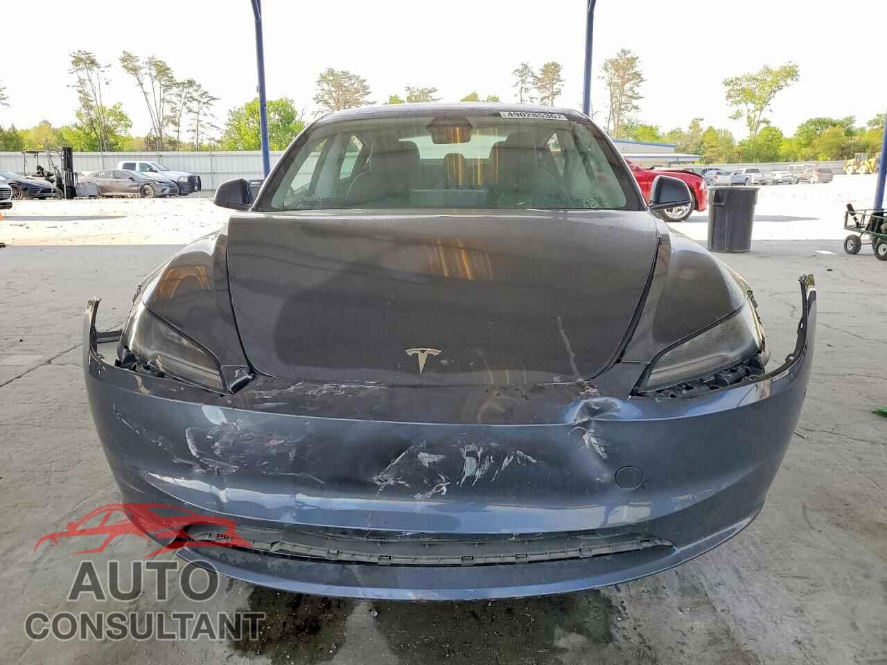 TESLA MODEL 3 2025 - 5YJ3E1EA1SF917295