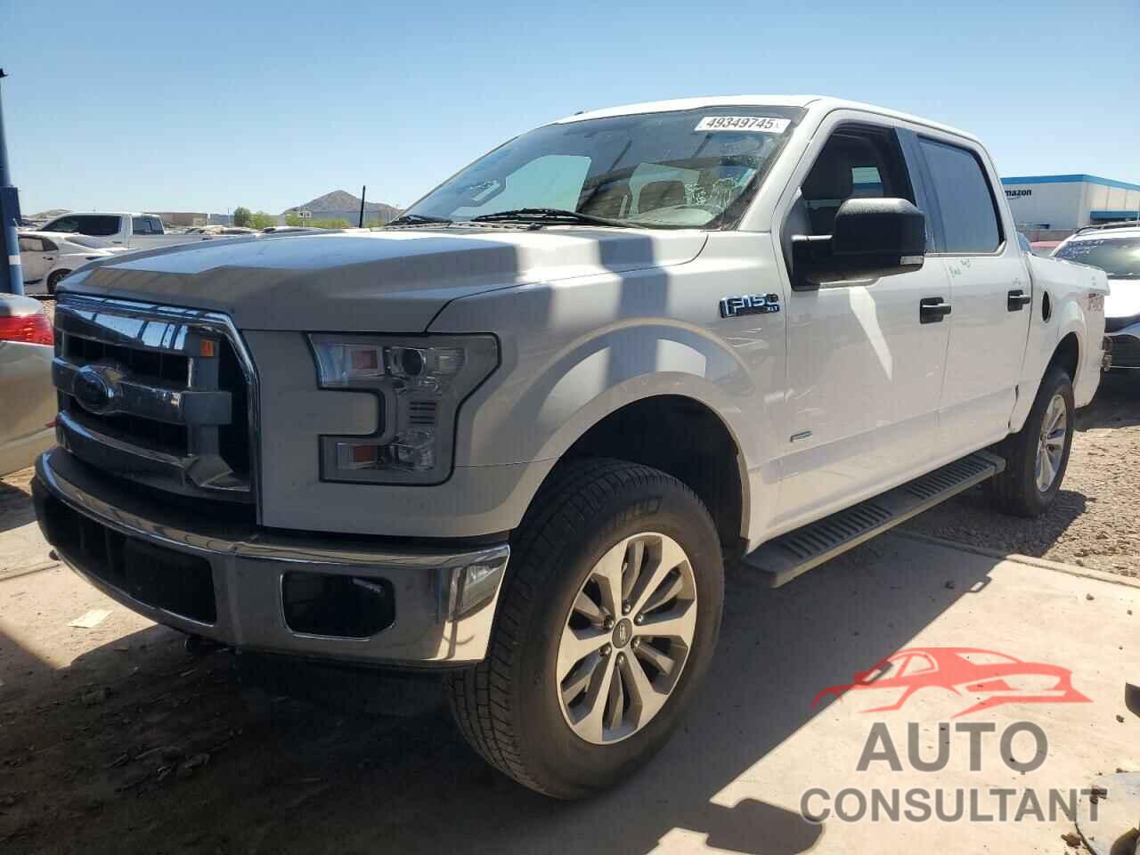 FORD F-150 2015 - 1FTEW1EP8FKD28635