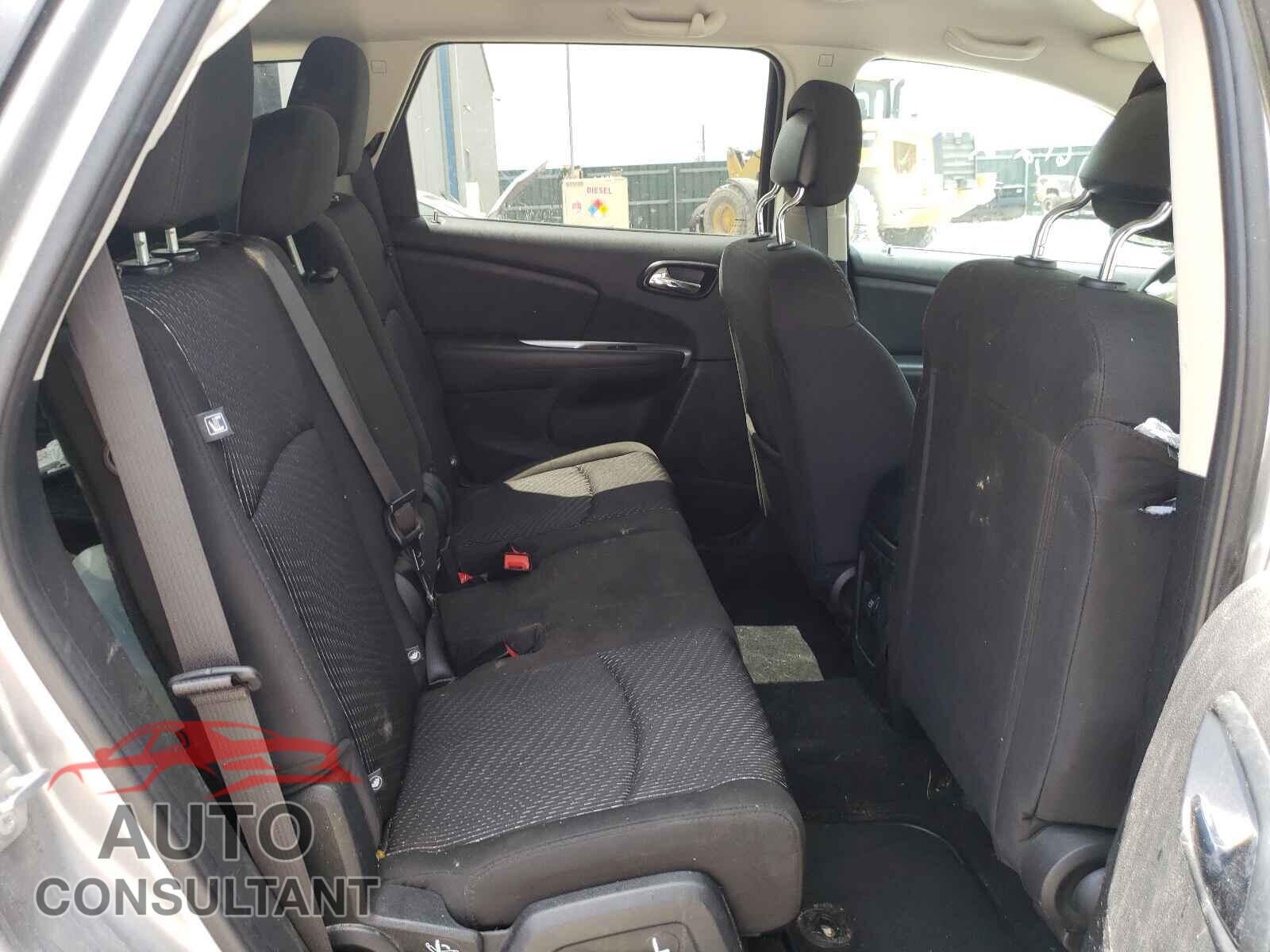 DODGE JOURNEY 2016 - 3C4PDCAB4GT154082