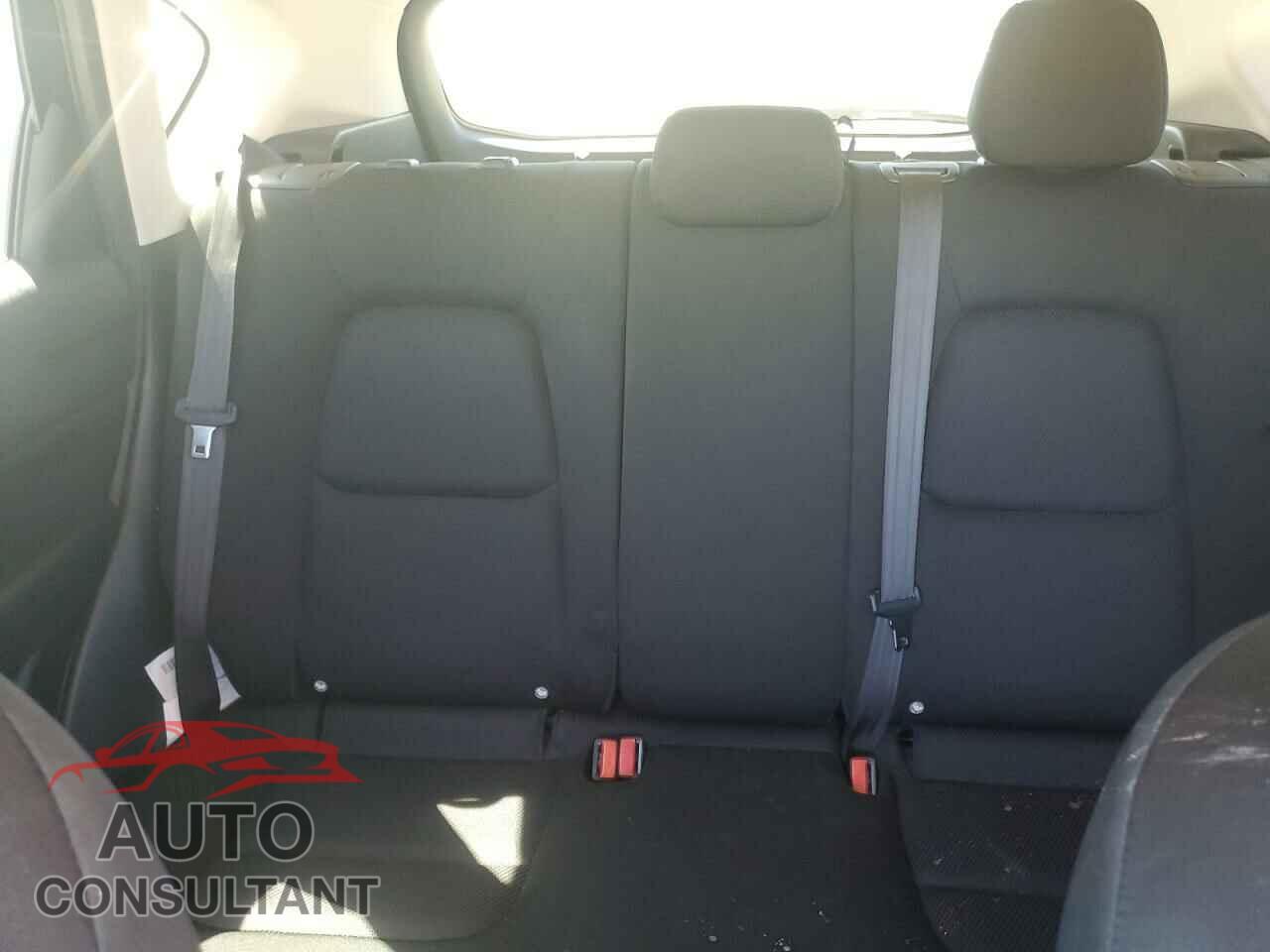MAZDA 3 2017 - JM3KFABL5H0146241