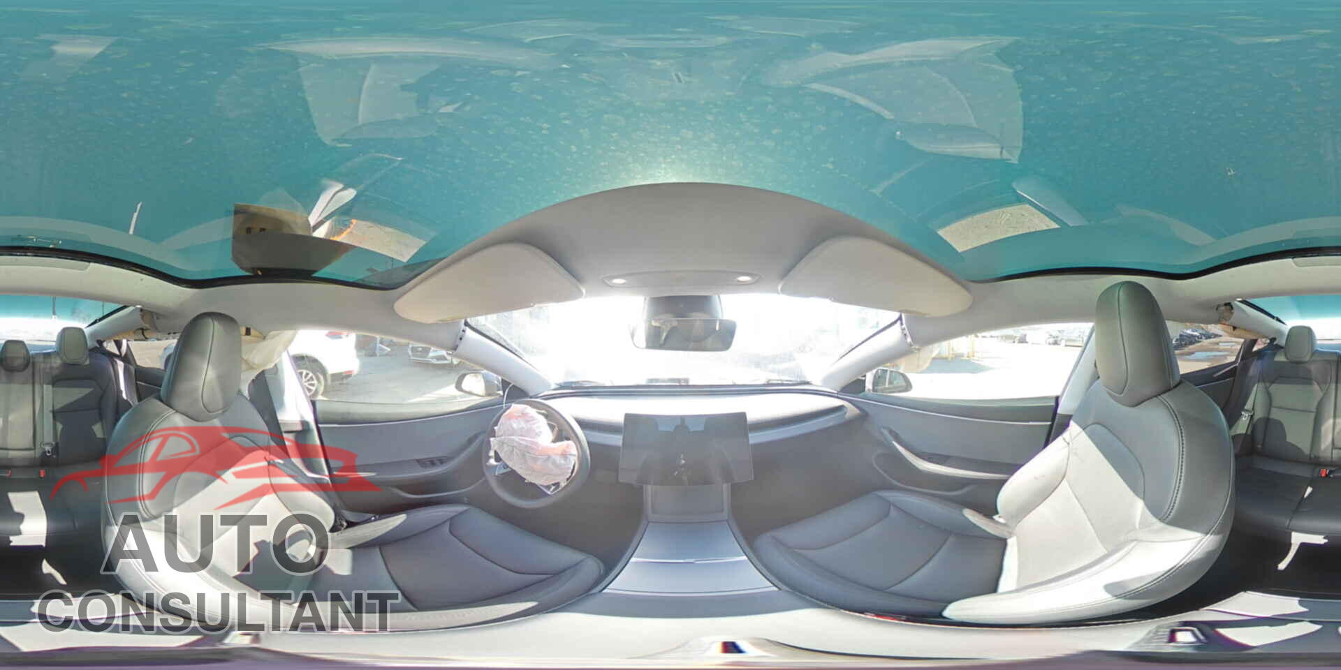 TESLA MODEL 3 2024 - 5YJ3E1EA3RF746320
