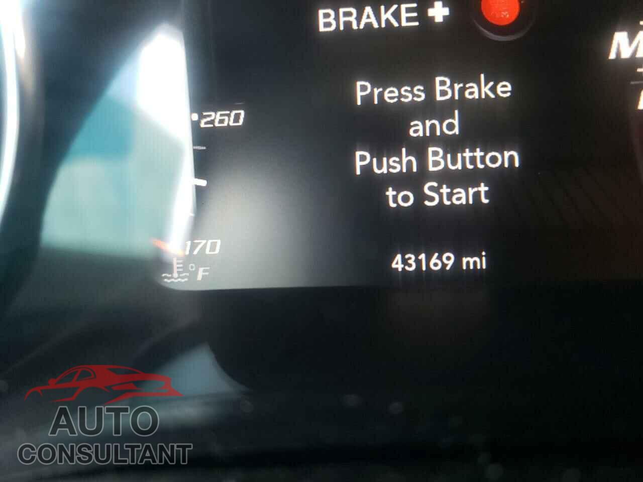 DODGE CHALLENGER 2018 - 2C3CDZFJ1JH297318