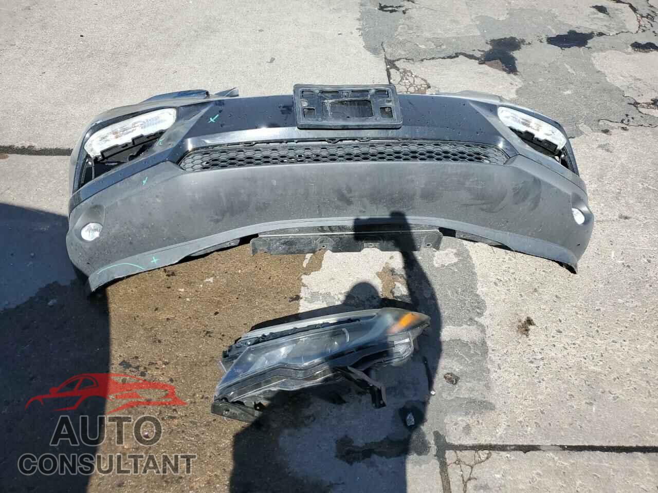 HONDA PILOT 2016 - 5FNYF6H59GB025284