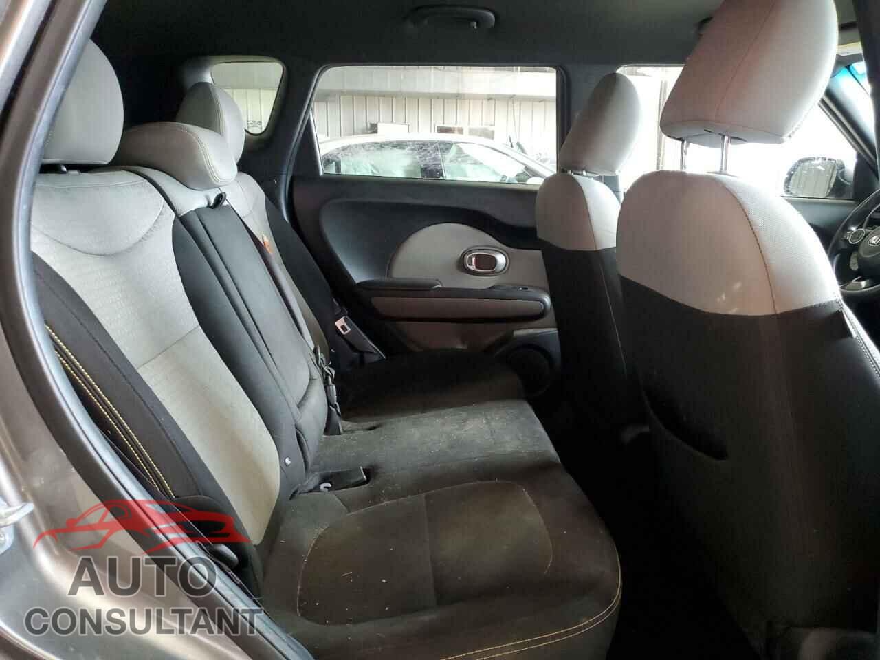 KIA SOUL 2014 - KNDJP3A55E7057630
