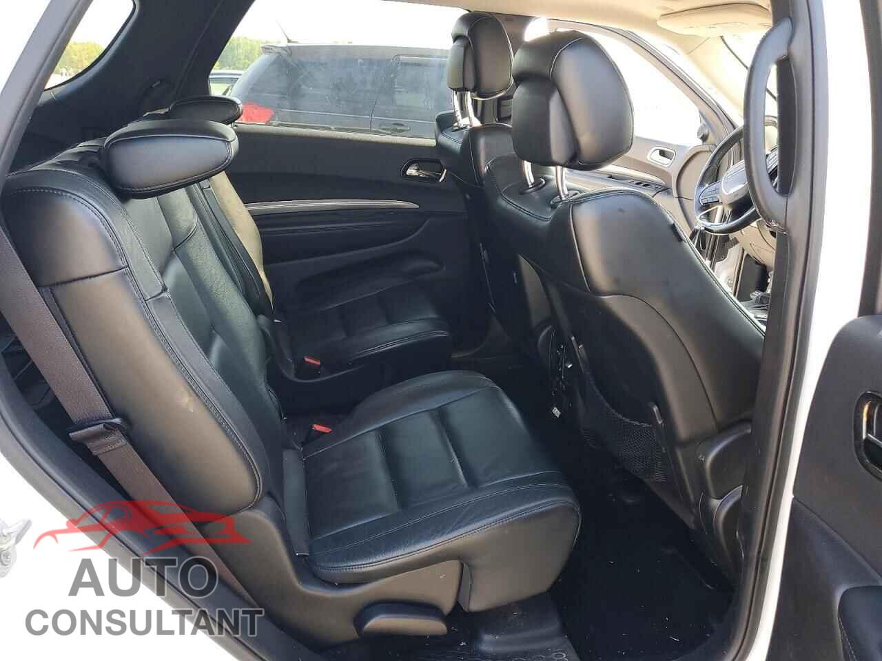DODGE DURANGO 2020 - 1C4RDJDG9LC124263