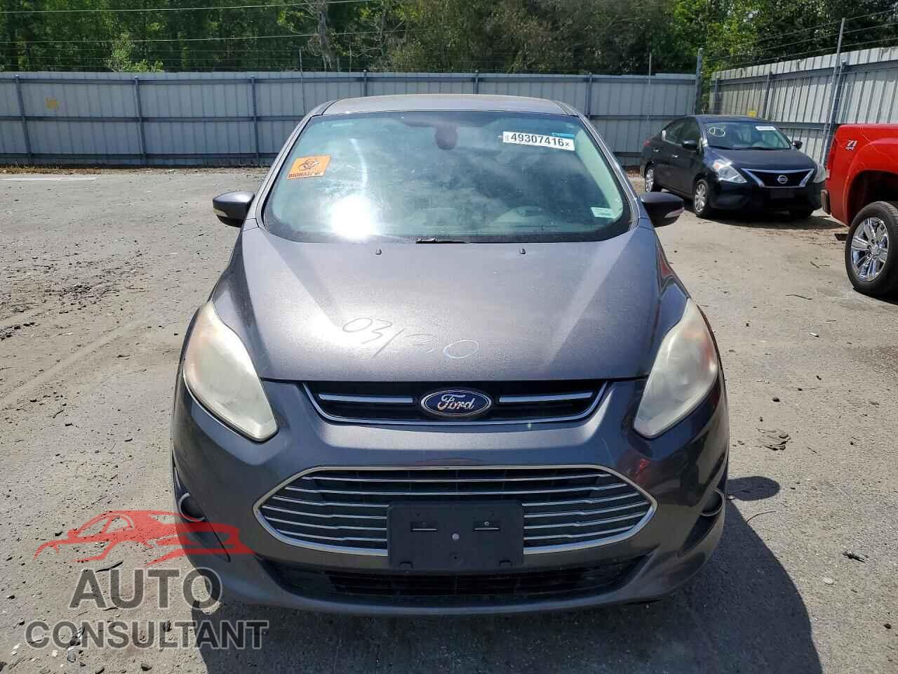 FORD CMAX 2014 - 1FADP5CU1EL503640