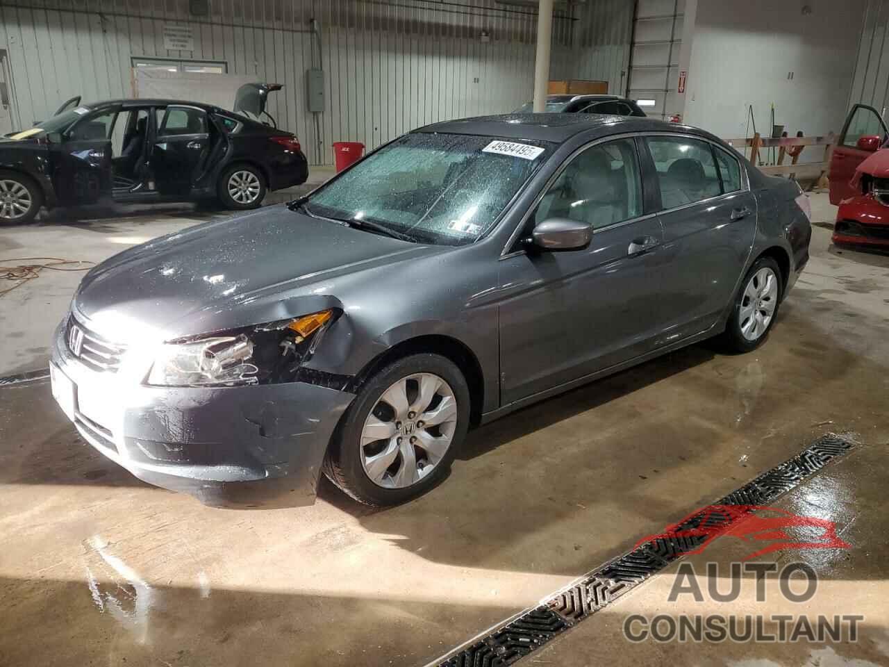HONDA ACCORD 2009 - 1HGCP26859A017872