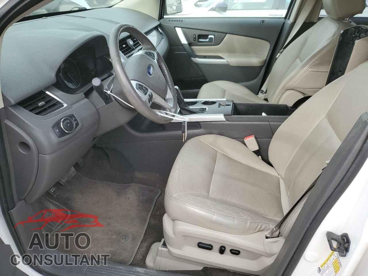 FORD EDGE 2014 - 2FMDK4JC6EBB58632