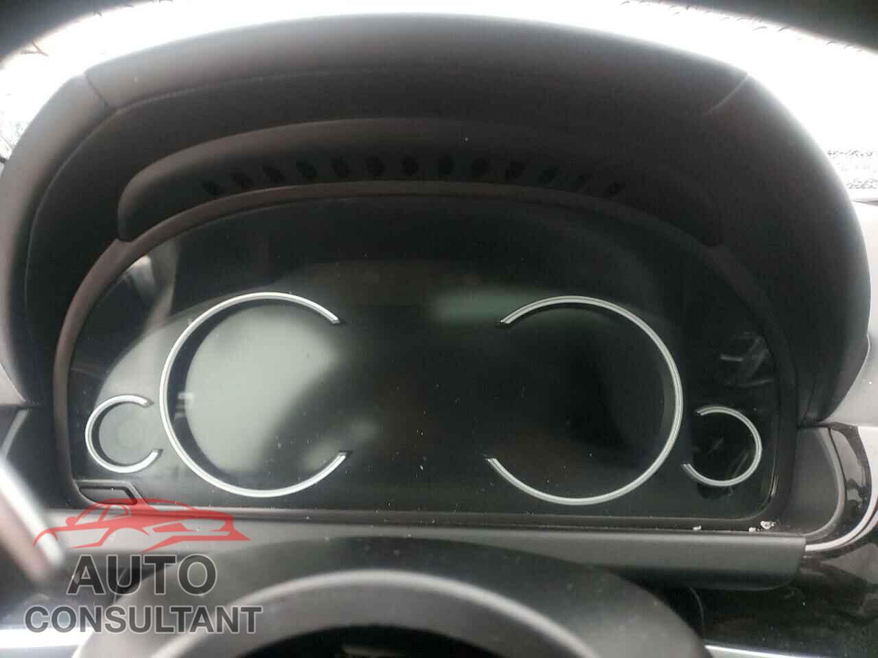 BMW 6 SERIES 2014 - WBA6B8C52EDZ72786
