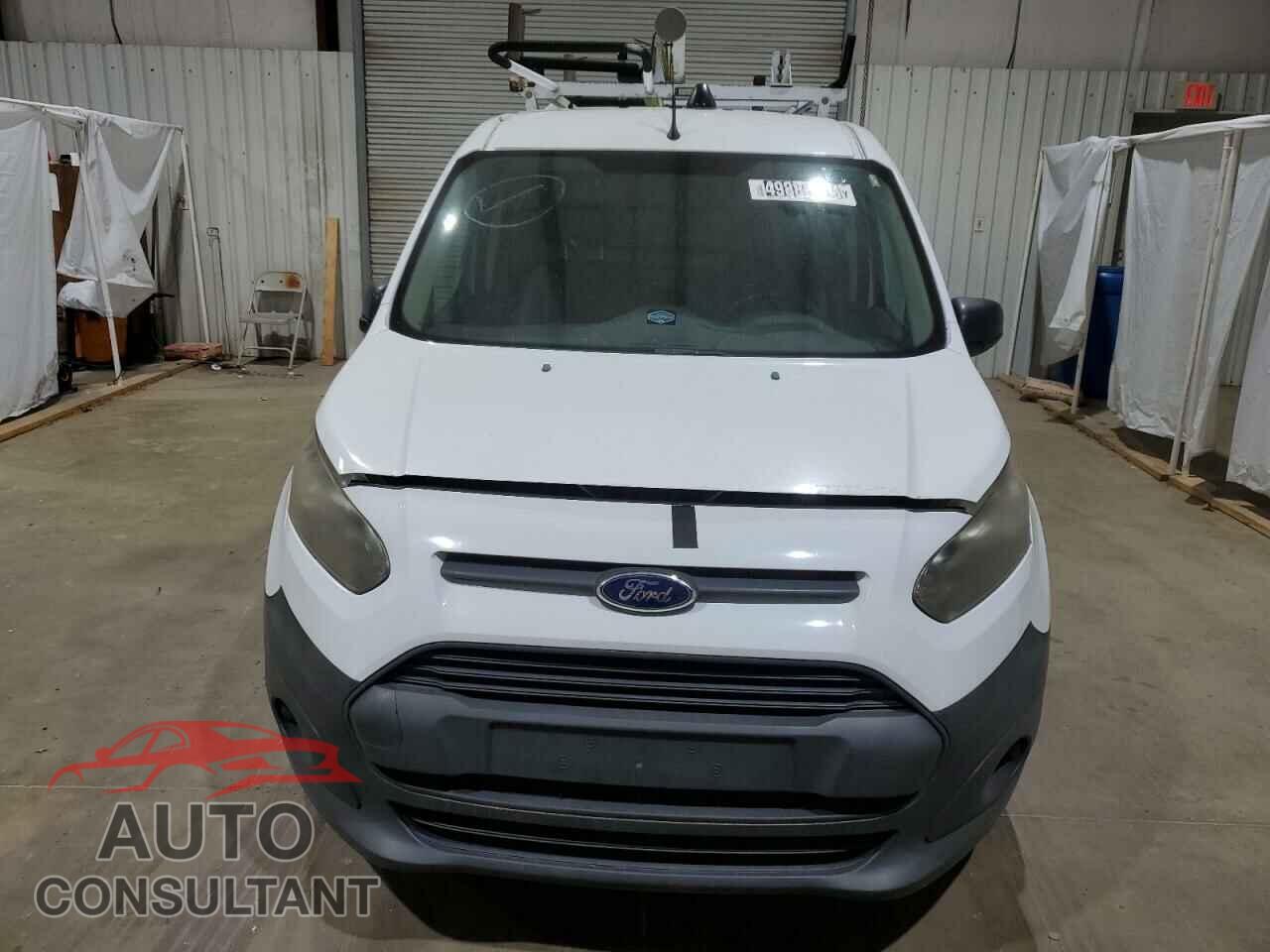 FORD TRANSIT 2014 - NM0LS7E76E1161828
