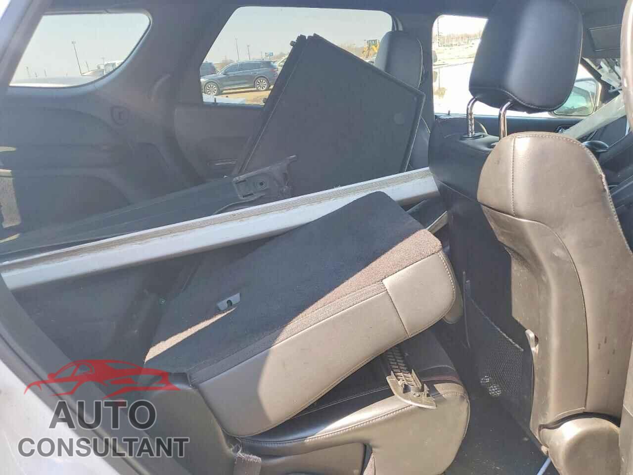 DODGE DURANGO 2024 - 1C4RDJDG7RC192716