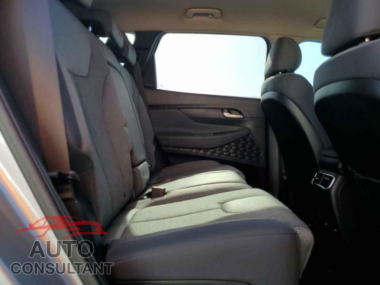 HYUNDAI SANTA FE 2023 - 5NMS14AJ6PH491754