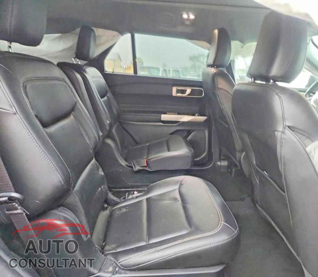FORD EXPLORER 2023 - 1FMSK8DHXPGB05711
