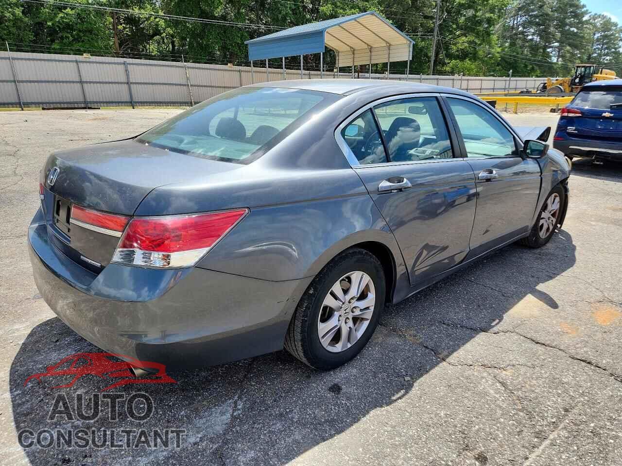 HONDA ACCORD 2012 - 1HGCP2F62CA227691