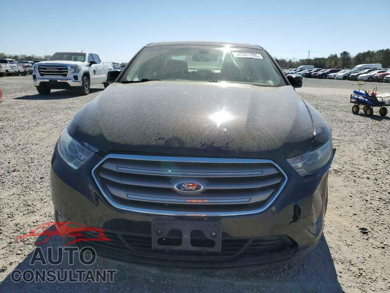 FORD TAURUS 2013 - 1FAHP2E95DG158872