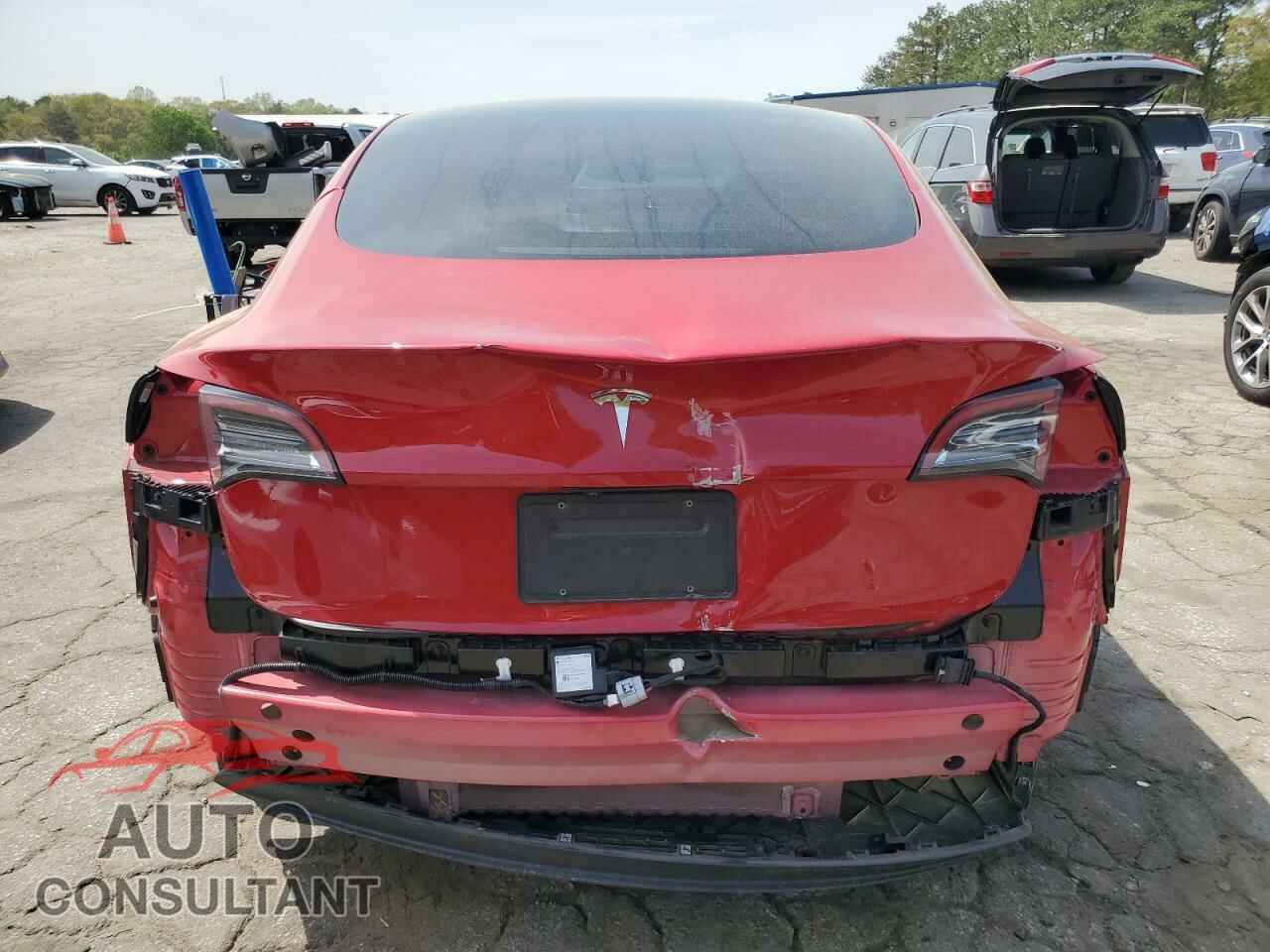 TESLA MODEL 3 2023 - 5YJ3E1EA1PF642423