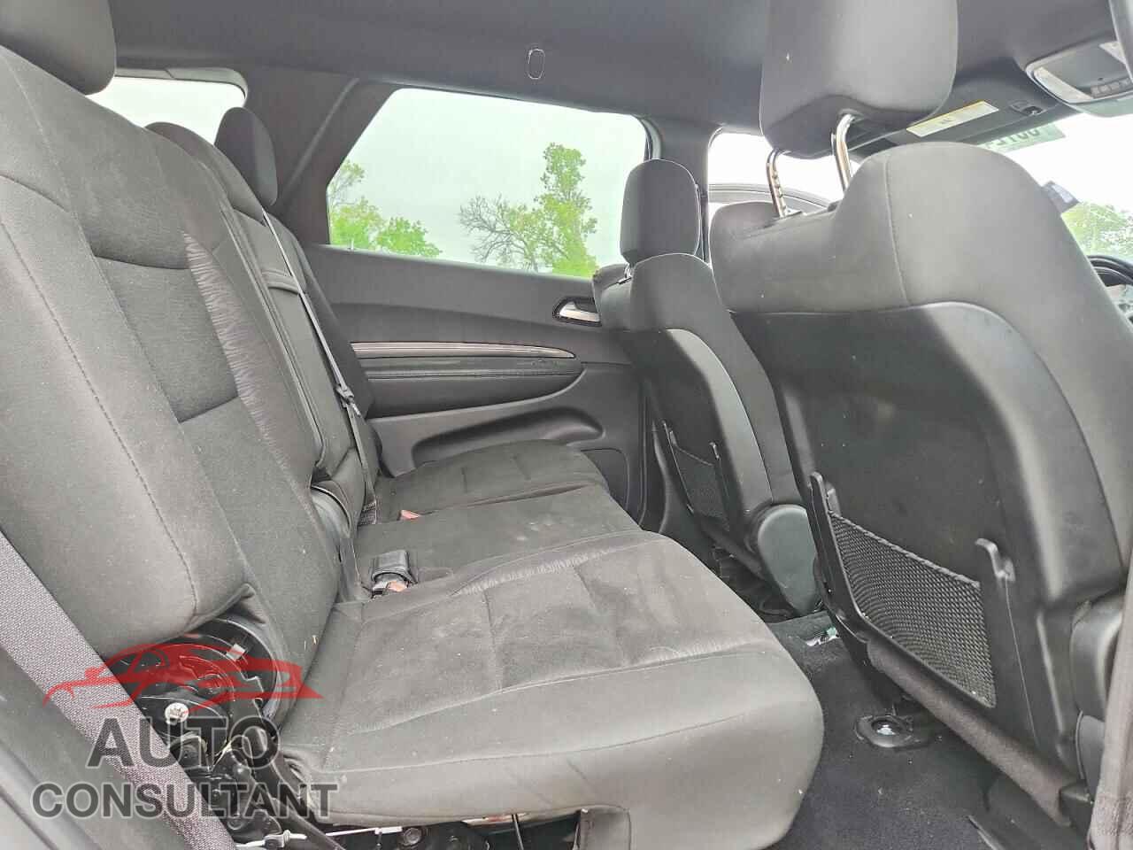 DODGE DURANGO 2023 - 1C4SDJFTXPC682558