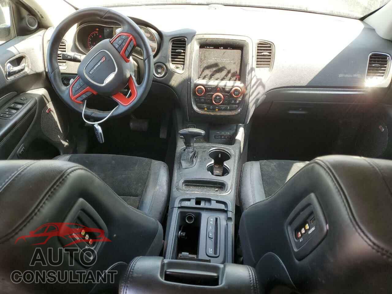 DODGE DURANGO 2018 - 1C4RDHDG2JC369072
