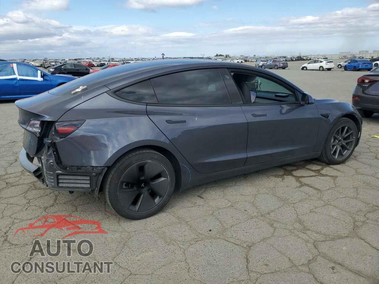 TESLA MODEL 3 2023 - 5YJ3E1EA2PF432638