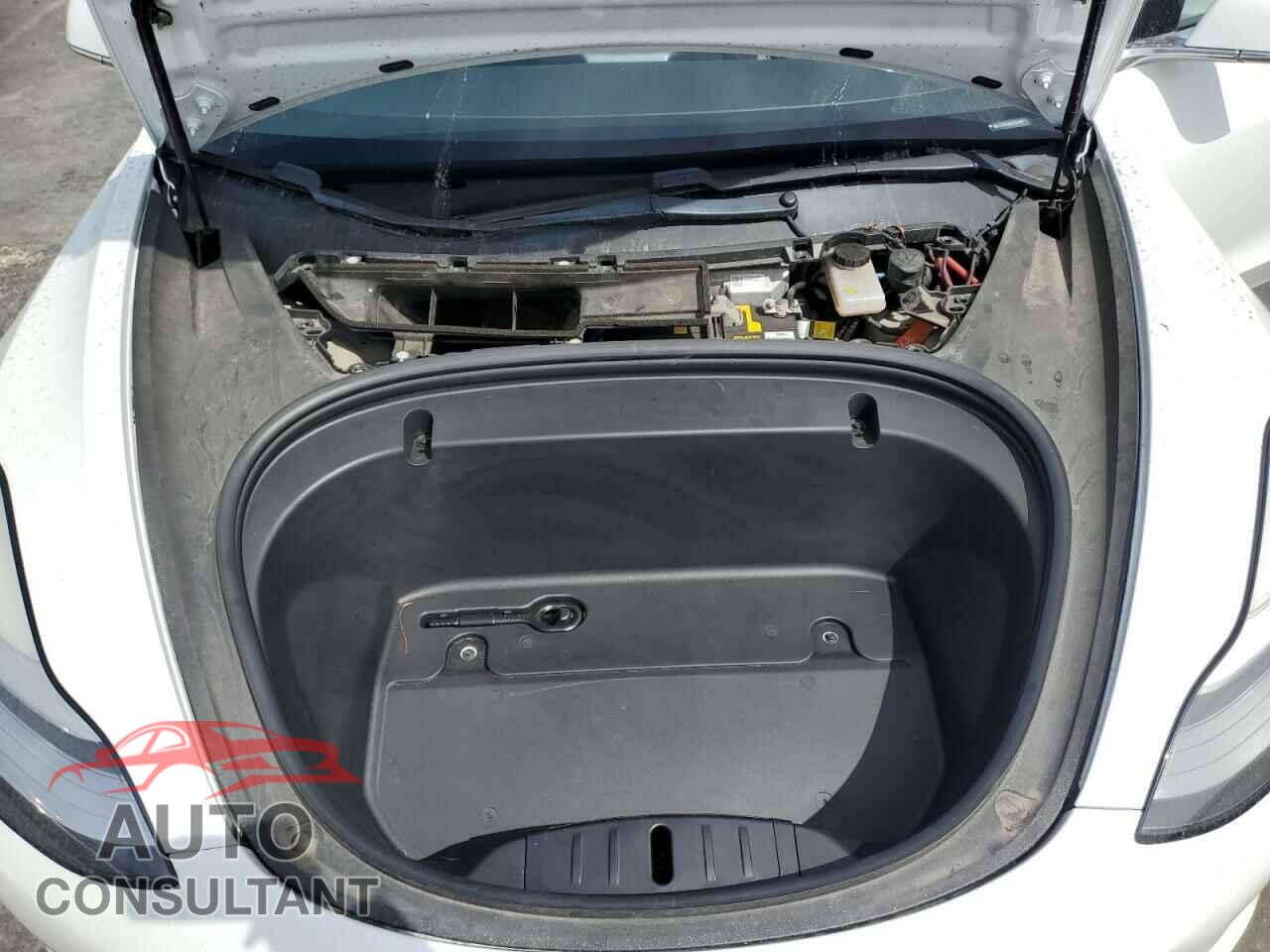 TESLA MODEL 3 2020 - 5YJ3E1EA6LF634067