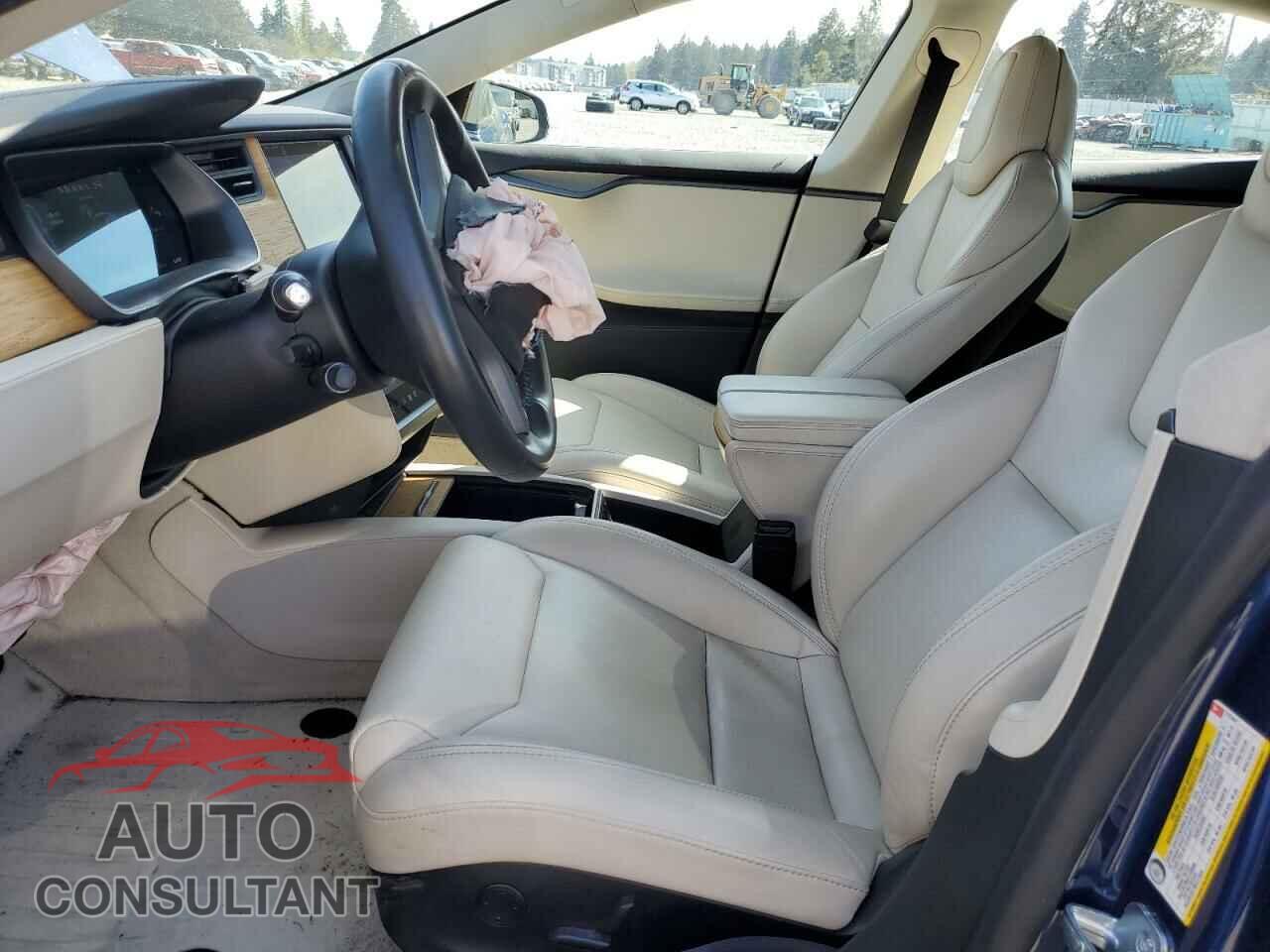 TESLA MODEL S 2019 - 5YJSA1E21KF312497