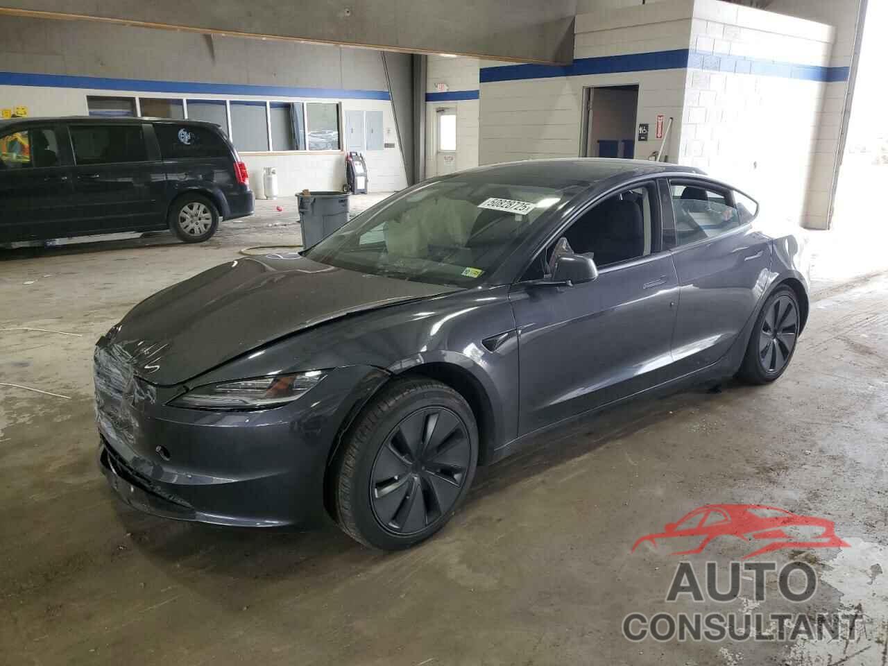 TESLA MODEL 3 2024 - 5YJ3E1EA7RF872695