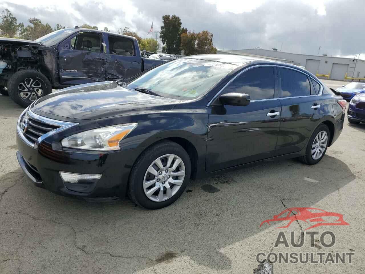 NISSAN ALTIMA 2015 - 1N4AL3AP9FC430146