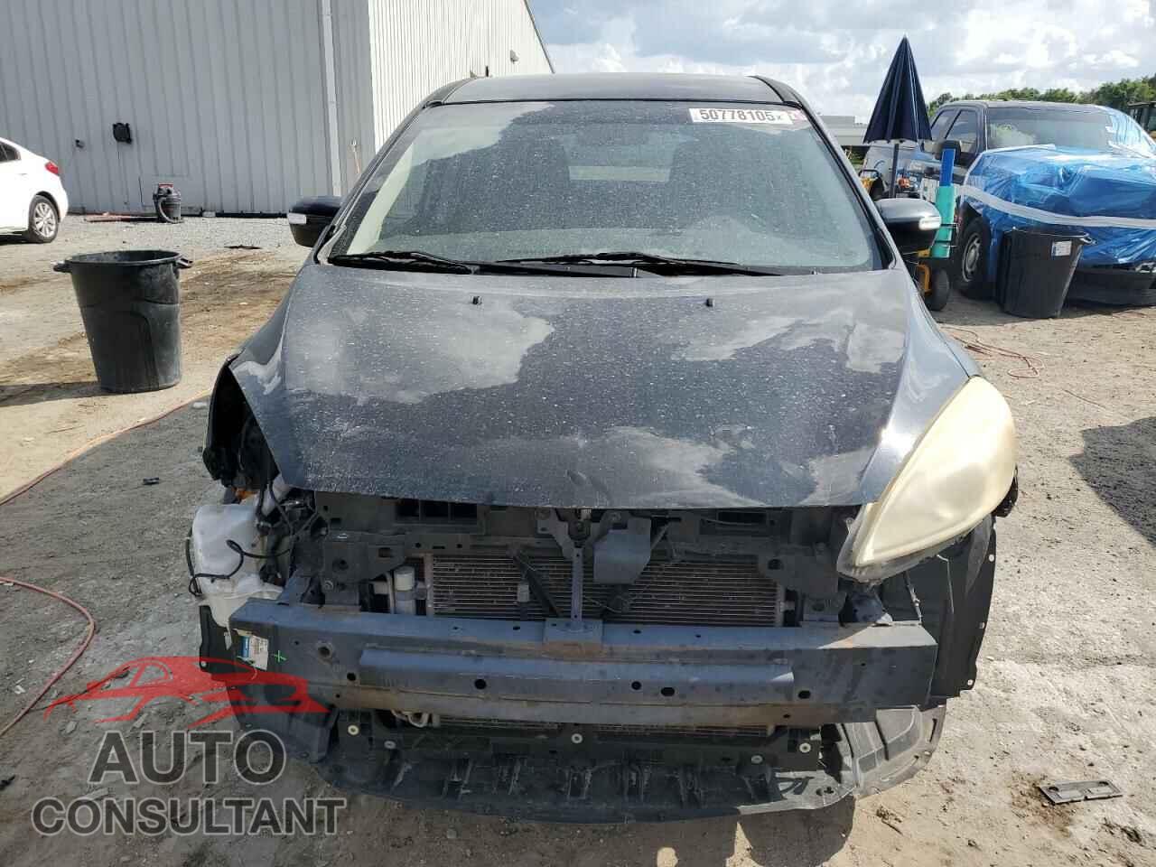 MAZDA 5 2013 - JM1CW2BL7D0148313