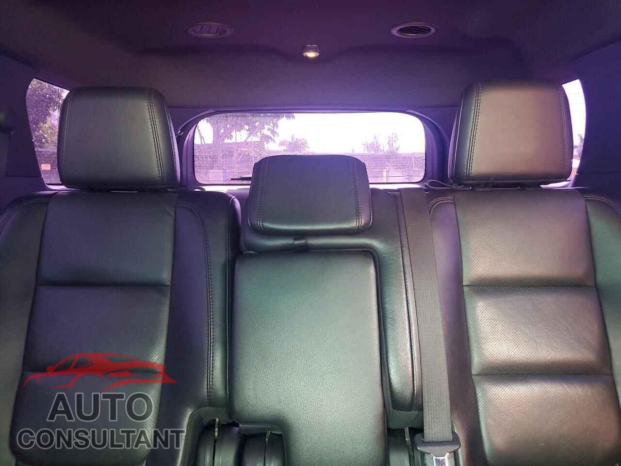 FORD EXPLORER 2014 - 1FM5K7F82EGB49350