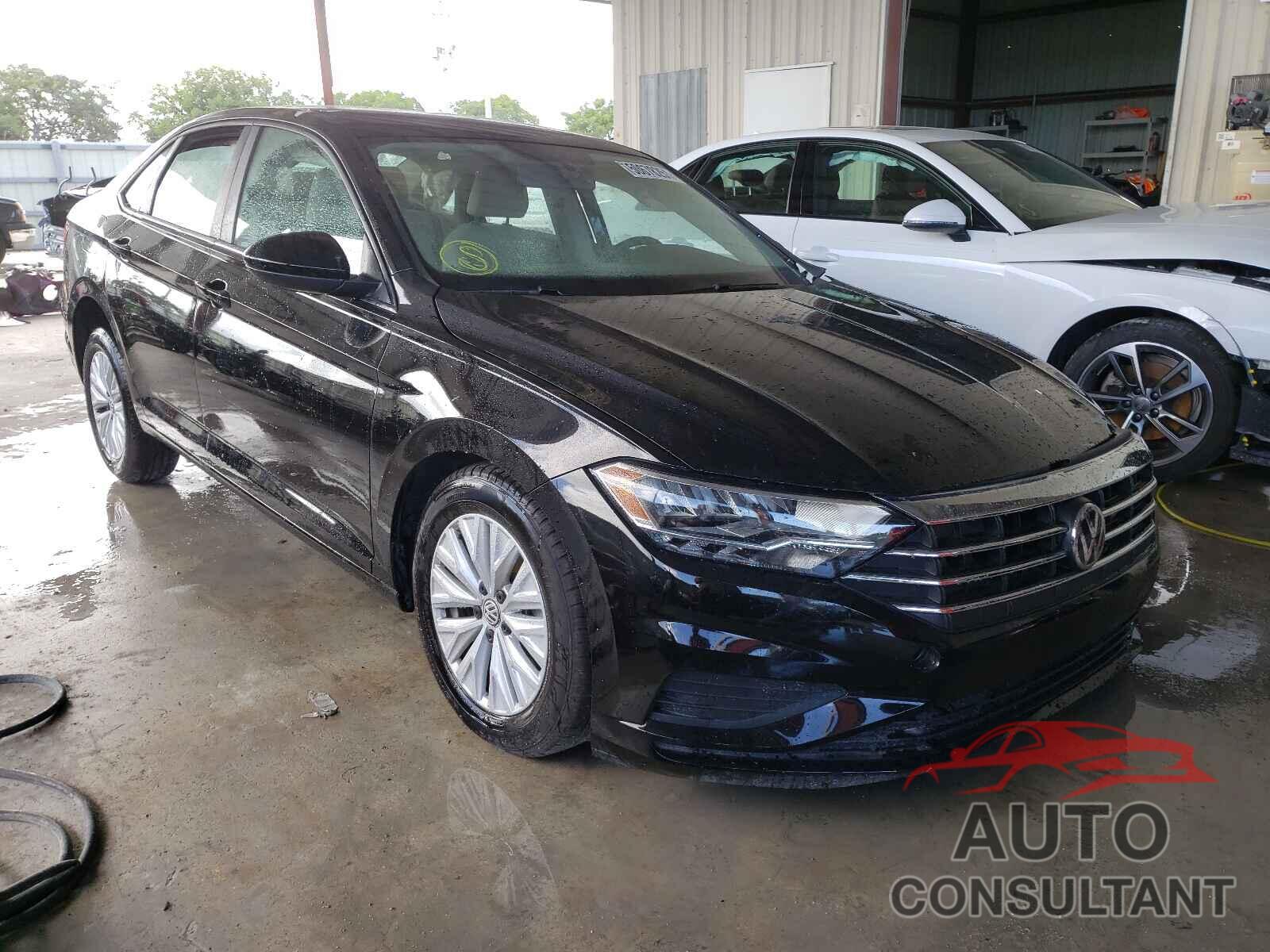 VOLKSWAGEN JETTA 2020 - 3VWCB7BU0LM065770