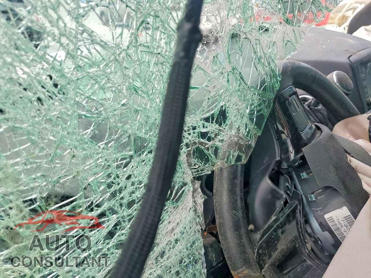 DODGE CARAVAN 2014 - 2C4RDGBG6ER452384