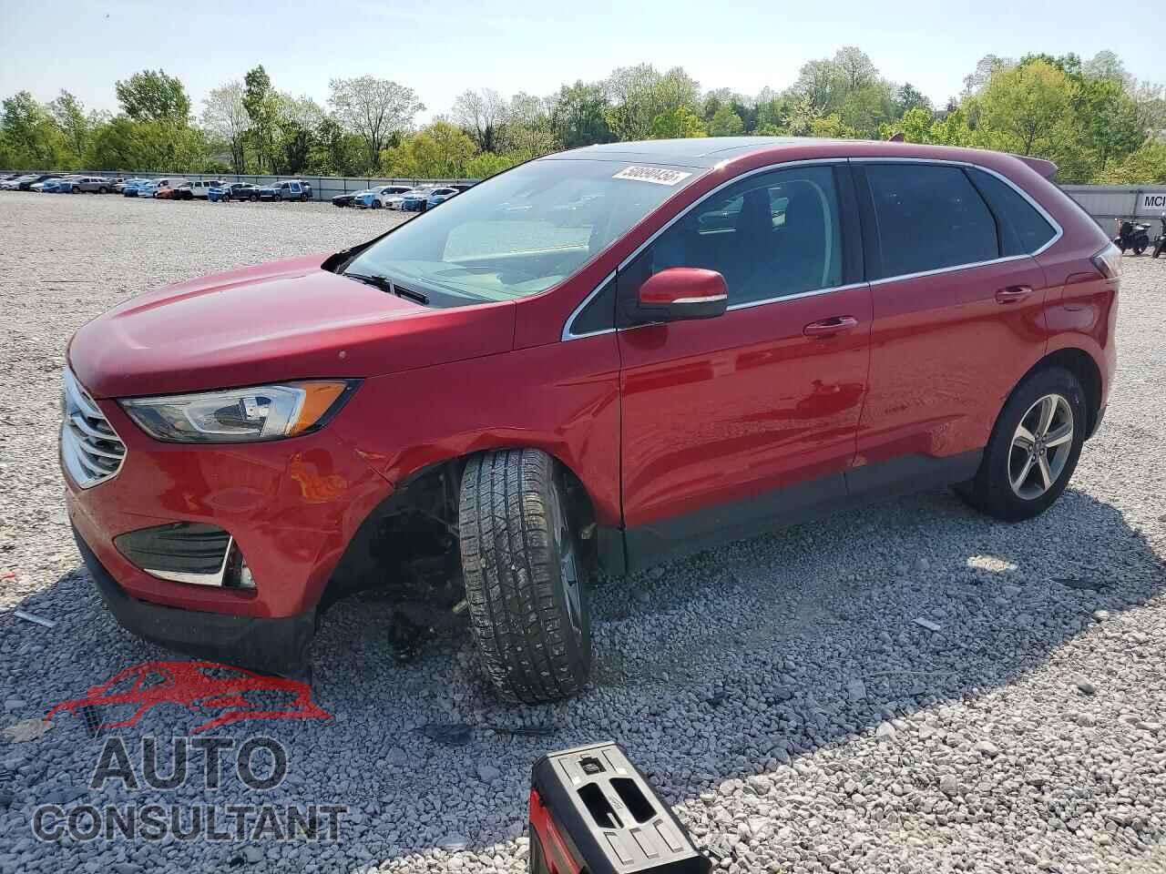 FORD EDGE 2020 - 2FMPK3J90LBB00802