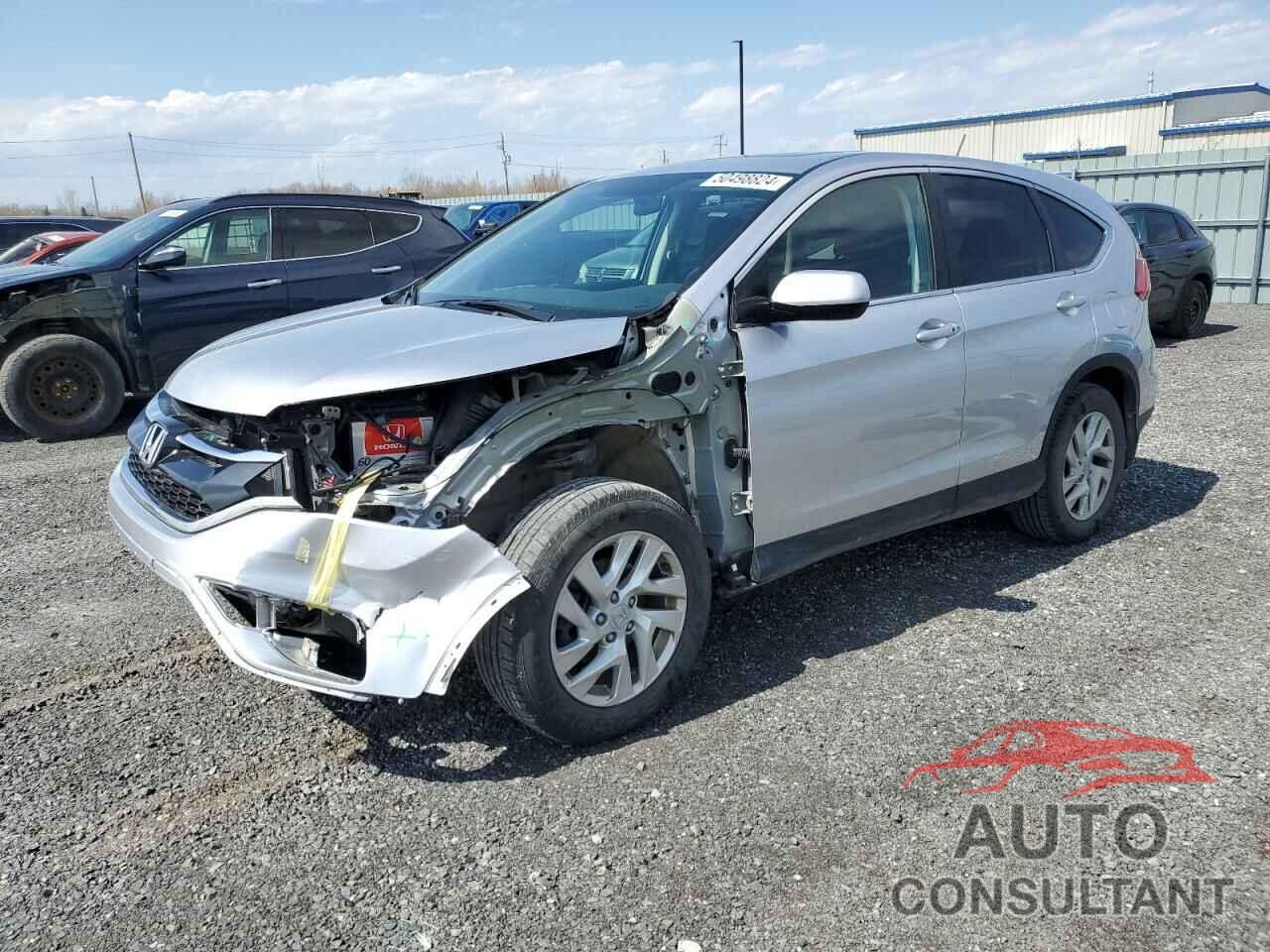 HONDA CRV 2016 - 2HKRM4H5XGH135762