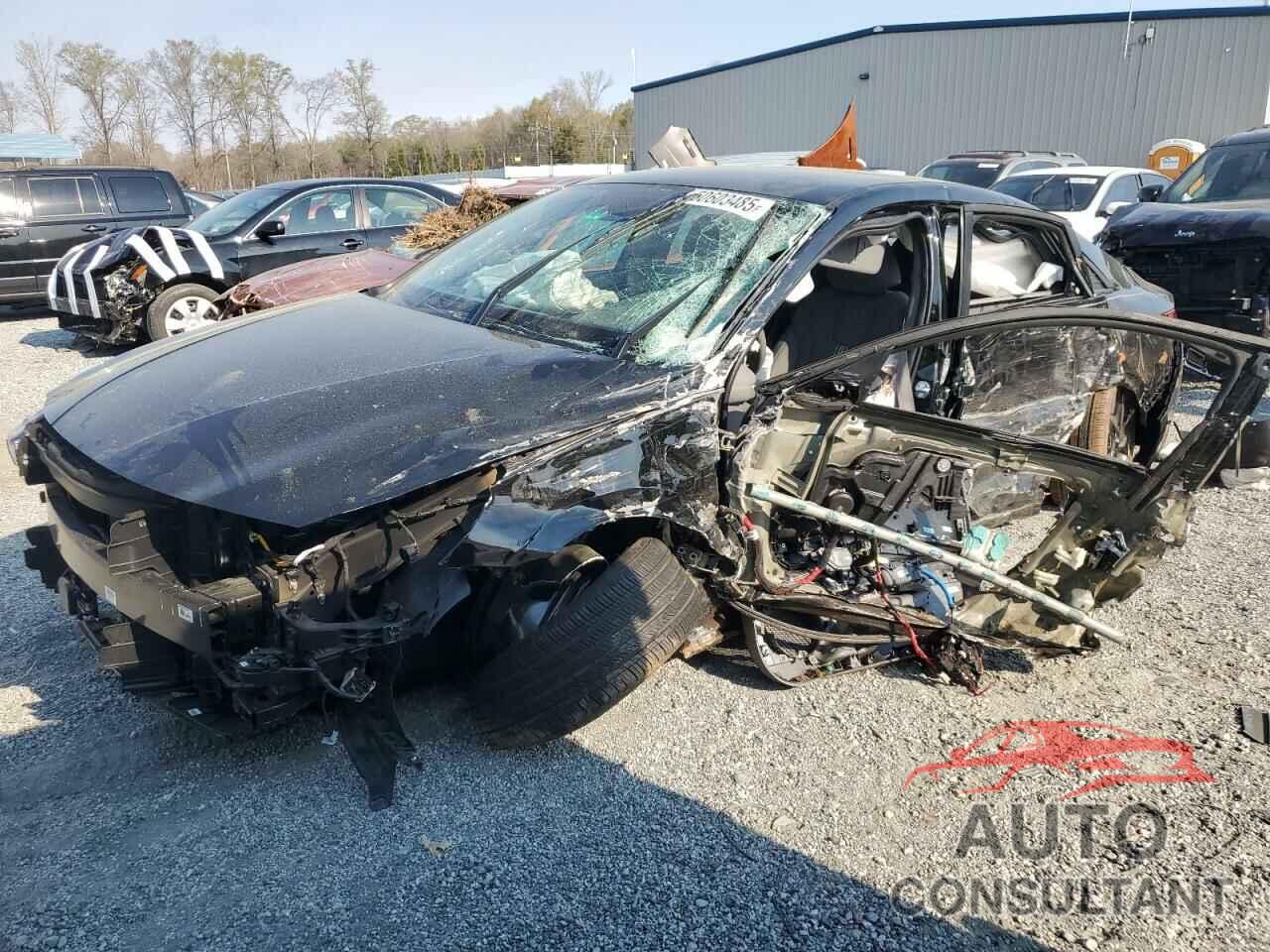 HYUNDAI ELANTRA 2023 - KMHLS4AG0PU591696