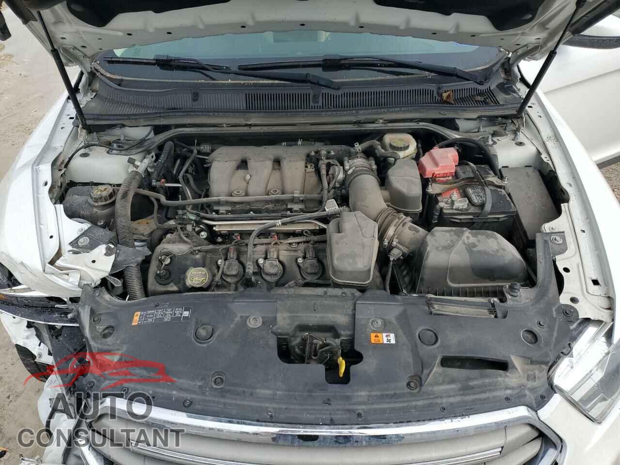 FORD TAURUS 2014 - 1FAHP2E84EG162811