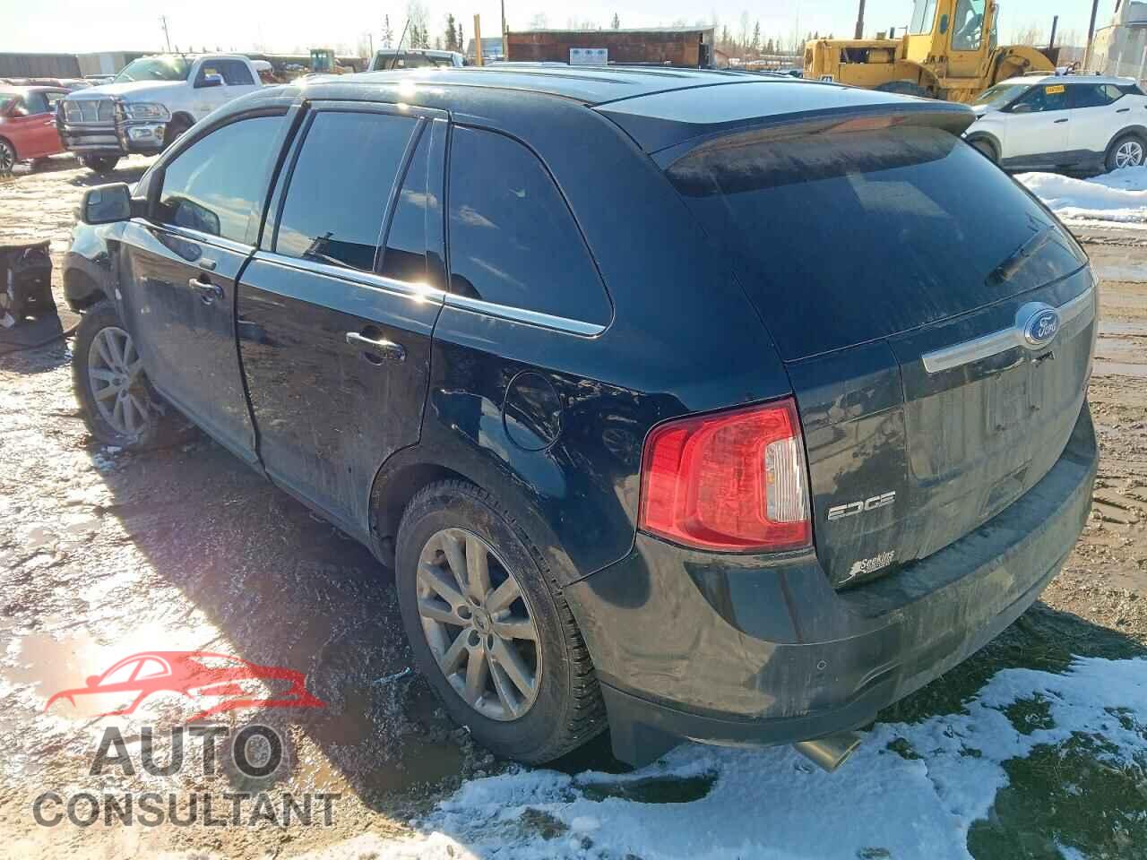 FORD EDGE 2012 - 2FMDK4KC4CBA82906
