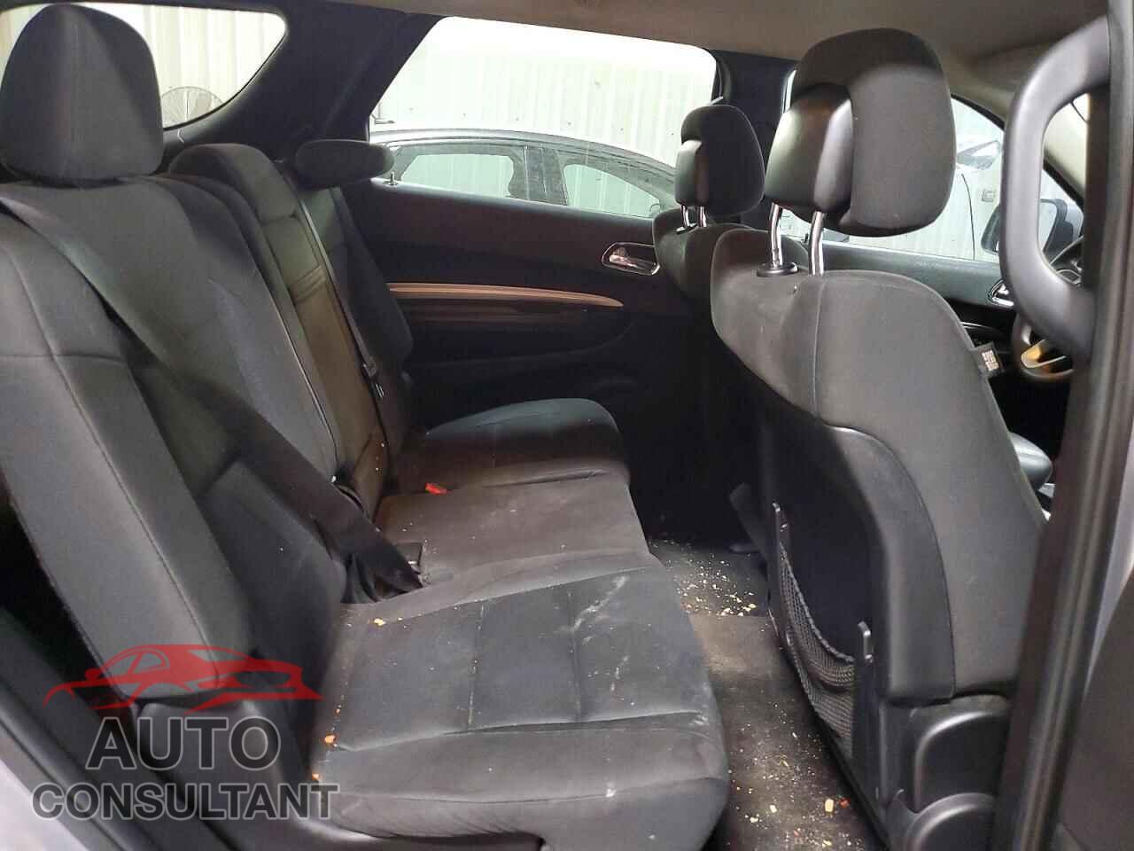 DODGE DURANGO 2014 - 1C4RDJAGXEC412929