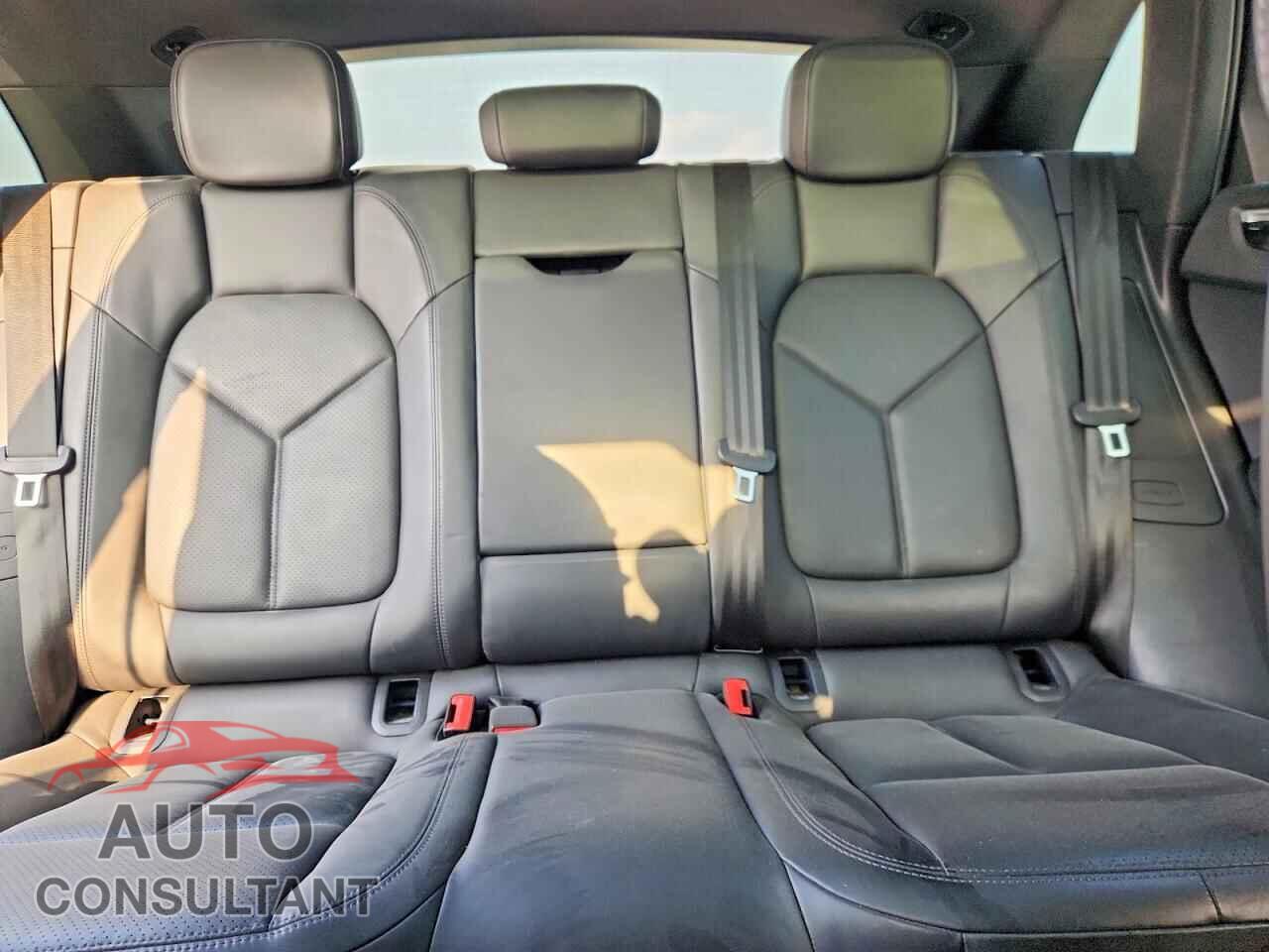 PORSCHE MACAN 2020 - WP1AA2A56LLB14318
