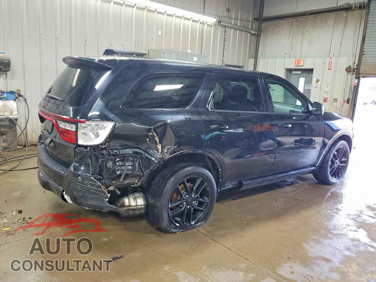 DODGE DURANGO 2023 - 1C4RDJDG4PC556524