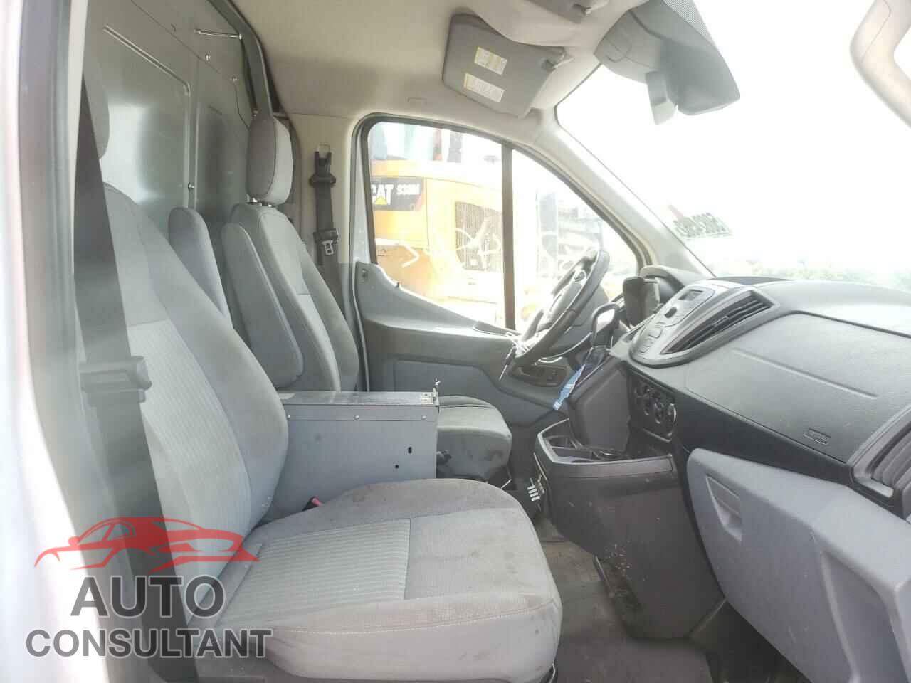 FORD TRANSIT 2017 - 1FTYE2YM4HKB54895