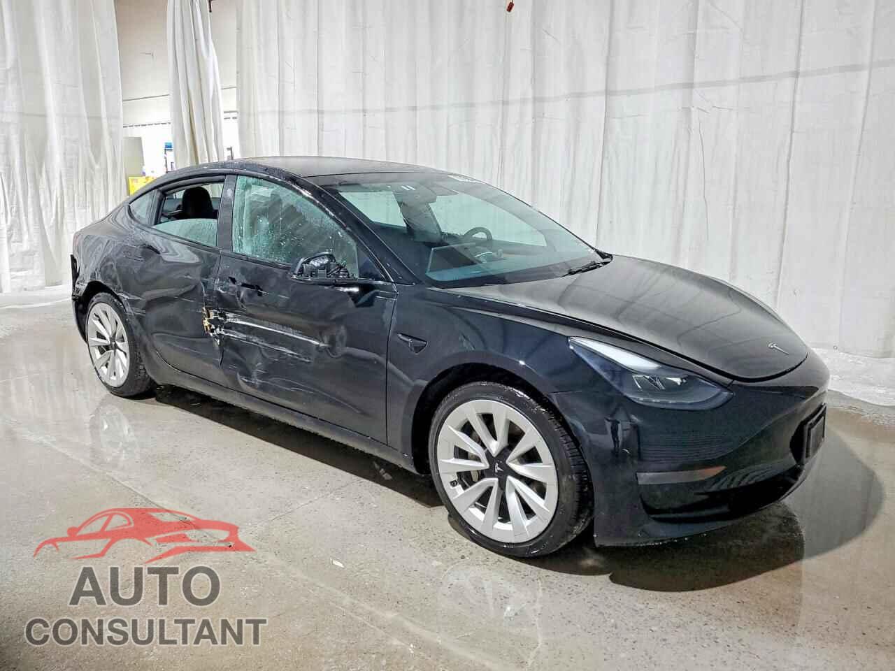 TESLA MODEL 3 2023 - 5YJ3E1EA8PF439206