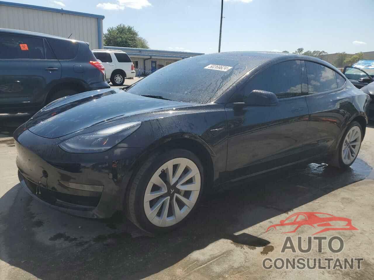 TESLA MODEL 3 2023 - 5YJ3E1EA8PF490138