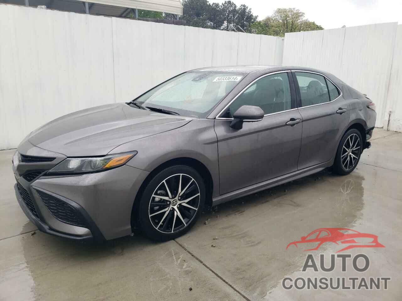 TOYOTA CAMRY 2023 - 4T1G11AK6PU759736