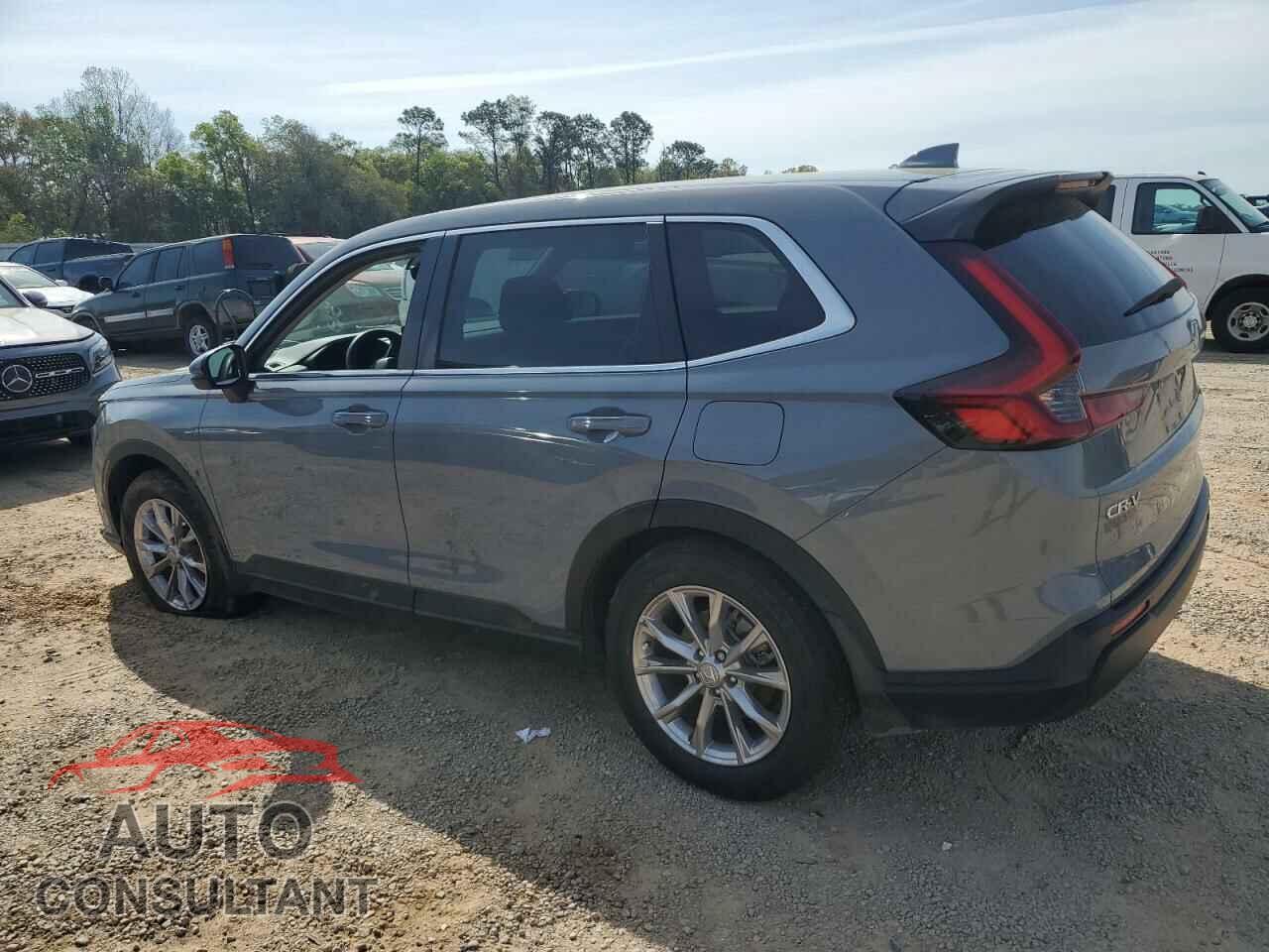HONDA CRV 2023 - 7FARS4H76PE012664