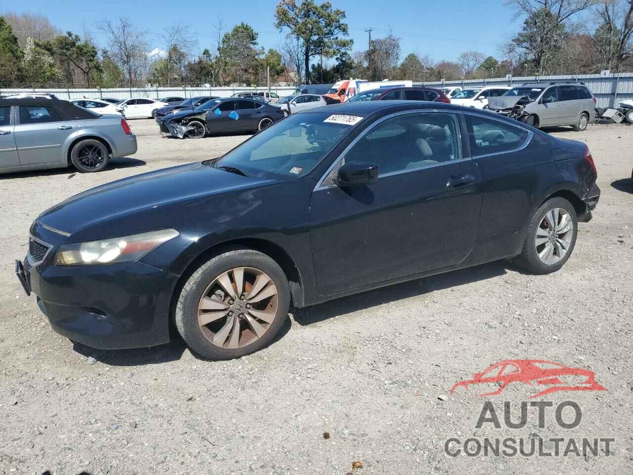 HONDA ACCORD 2010 - 1HGCS1B34AA020575