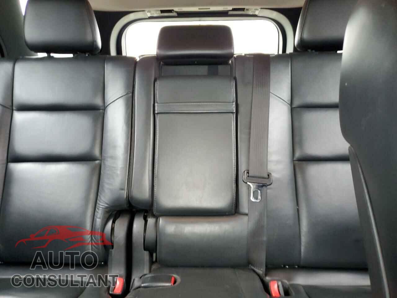 DODGE DURANGO 2016 - 1C4RDJDG1GC308800