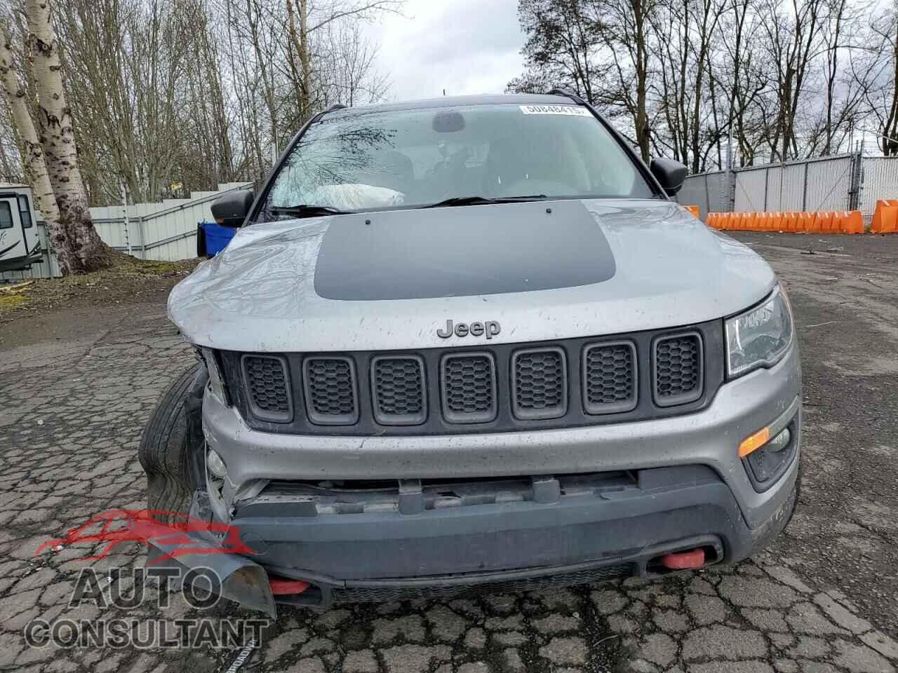 JEEP COMPASS 2020 - 3C4NJDDB7LT171664